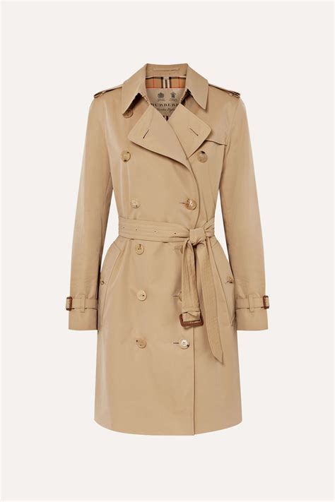 burberry novacek trench coat|Burberry Puts Focus Back on Trench Coats in Turnaround Plan.